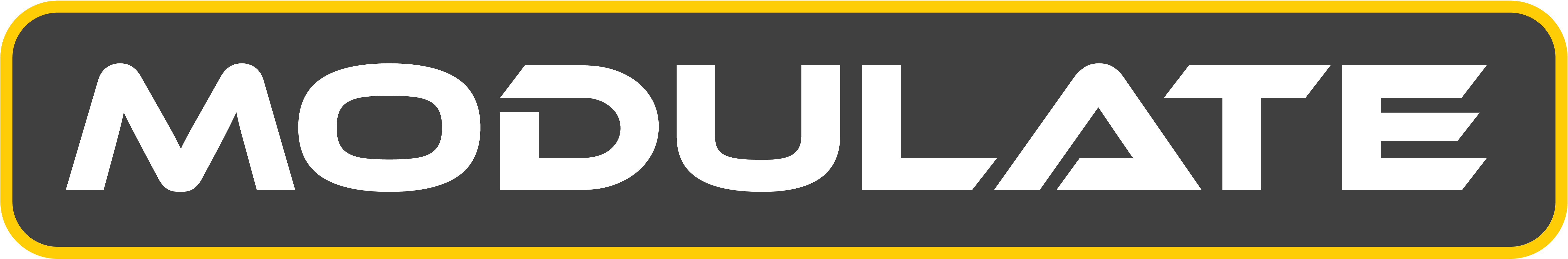 Modulate Group logo