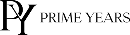 Prime Years Financial Services logo