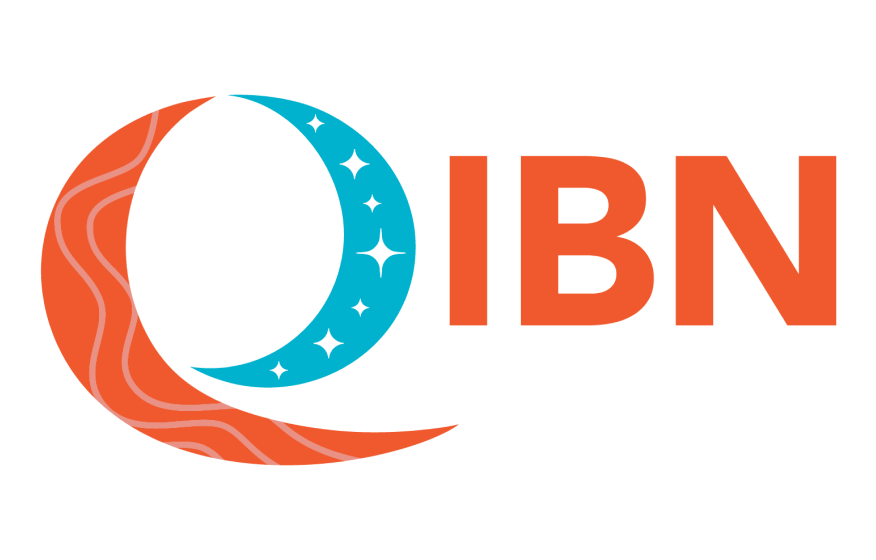 QIBN logo