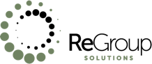 Regroup Solutions logo