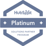 Custom digital marketing workspace with CLCK Media branding.