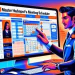 Mastering the HubSpot Meeting Scheduler